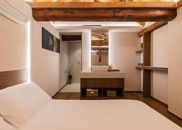 Luxury Hanok Mood-am Villa *