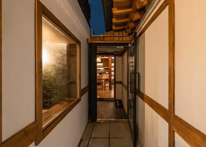 Luxury Hanok Mood-am *